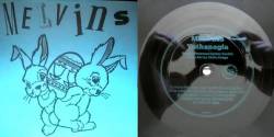 The Melvins : Yuthanagia